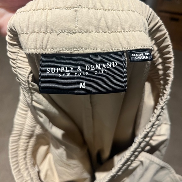 SUPPLY AND DEMAND CARGOS - Picture 2 of 8